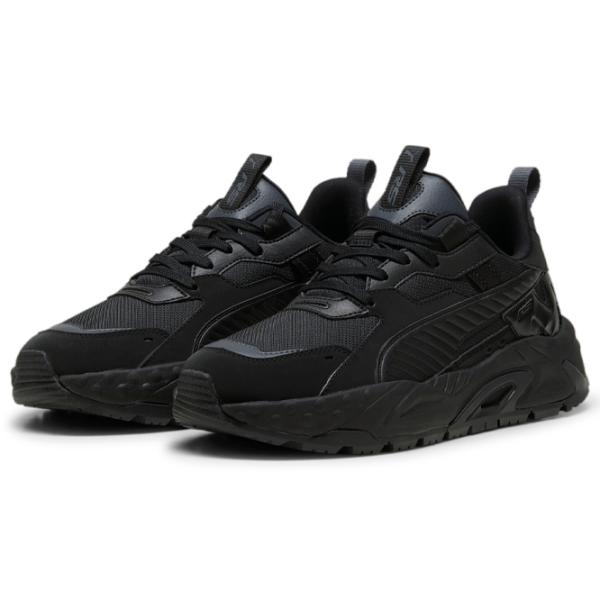 Adidași unisex Puma Rs-Trck Base 42.5/ Black photo 2