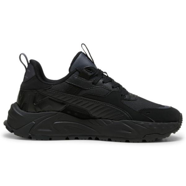Adidași unisex Puma Rs-Trck Base 42.5/ Black photo 4