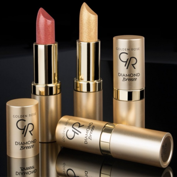 Губная помада Golden Rose gr02-49-03 Stick/ Красный photo 3