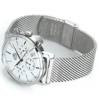 Наручные часы для мужчин Orient RA-KV0402S10B Кварцевый/ 42 мм photo 2