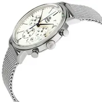 Наручные часы для мужчин Orient RA-KV0402S10B Кварцевый/ 42 мм photo 3