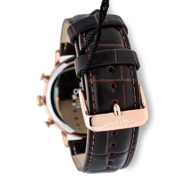 Наручные часы для мужчин Orient RA-KV0403S10B Кварцевый/ 42 мм photo 4 Наручные часы для мужчин Orient RA-KV0403S10B Кварцевый/ 42 мм photo 4