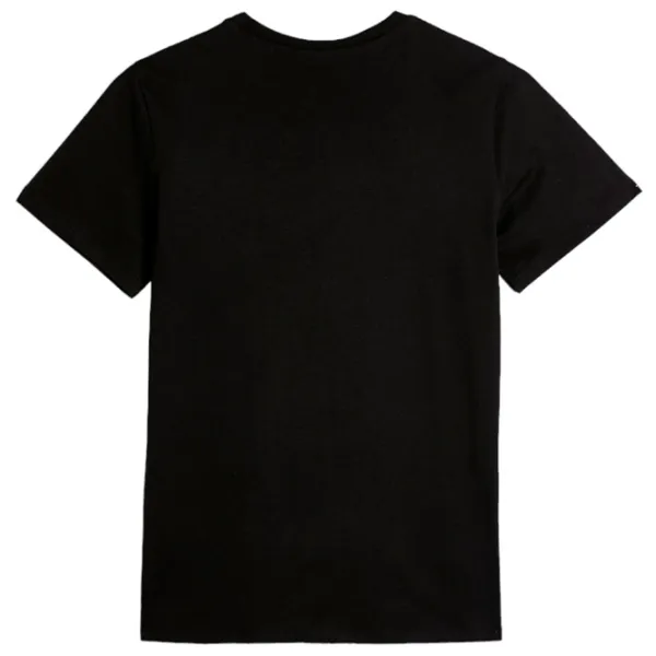 Tricou pentru băieți Koton 4SKB10464TK 110/ Black photo 2