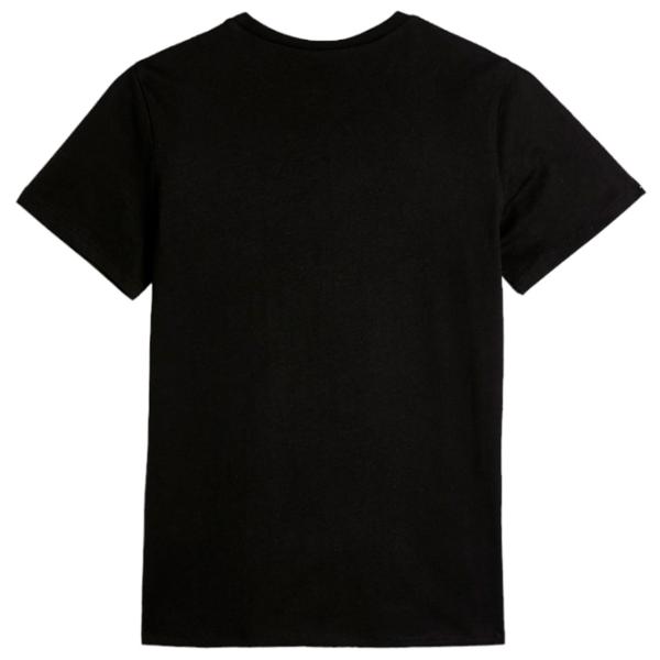 Tricou pentru băieți Koton 4SKB10464TK 122/ Black photo 3