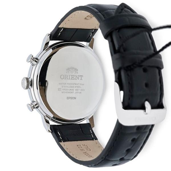 Наручные часы для мужчин Orient RA-KV0404B10B Кварцевый/ 42 мм photo 3