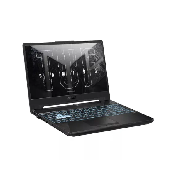 Asus TUF Gaming A15 FA506NF Ryzen 5 7535HS/ 16 GB/ 512 GB/ GeForce RTX 2050/ Black photo 2