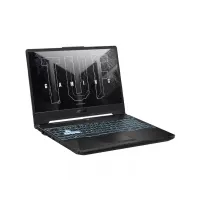 Laptop Gaming Asus TUF Gaming A15 FA506NF Ryzen 5 7535HS / 16 GB / 512 GB / GeForce RTX 2050 / Black photo 2