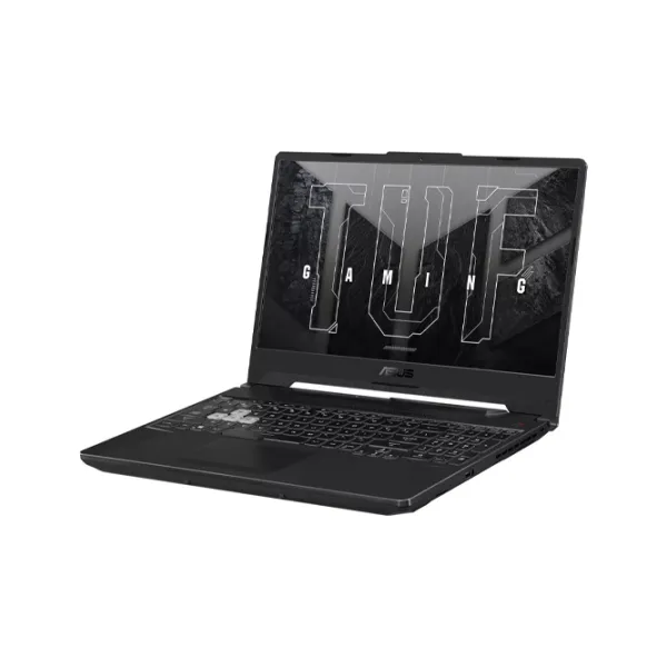 Asus TUF Gaming A15 FA506NF Ryzen 5 7535HS/ 16 GB/ 512 GB/ GeForce RTX 2050/ Black photo 3