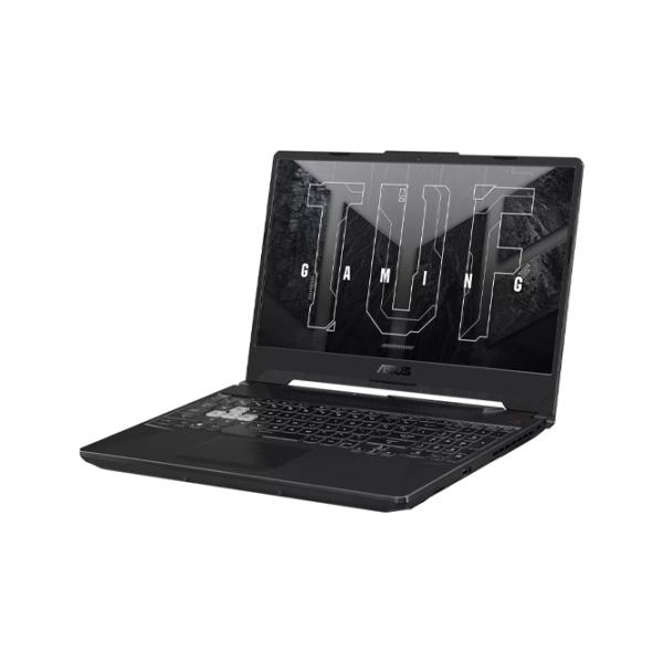 Asus TUF Gaming A15 FA506NF Ryzen 5 7535HS/ 16 GB/ 512 GB/ GeForce RTX 2050/ Black photo 3