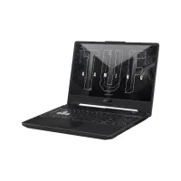 Laptop Gaming Asus TUF Gaming A15 FA506NF Ryzen 5 7535HS / 16 GB / 512 GB / GeForce RTX 2050 / Black photo 3