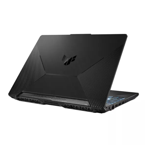 Asus TUF Gaming A15 FA506NF Ryzen 5 7535HS/ 16 GB/ 512 GB/ GeForce RTX 2050/ Black photo 4