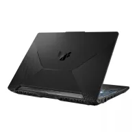 Laptop Gaming Asus TUF Gaming A15 FA506NF Ryzen 5 7535HS / 16 GB / 512 GB / GeForce RTX 2050 / Black photo 4