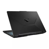 Laptop Gaming Asus TUF Gaming A15 FA506NF Ryzen 5 7535HS / 16 GB / 512 GB / GeForce RTX 2050 / Black photo 6