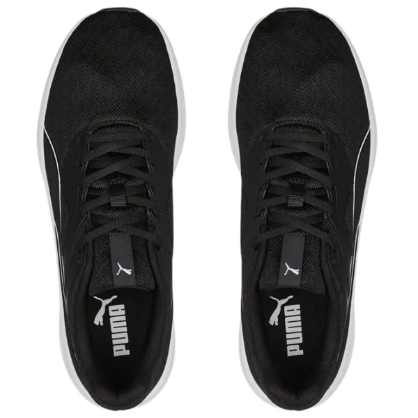 Кроссовки для мужчин Puma Transport 40/ Черный photo 4