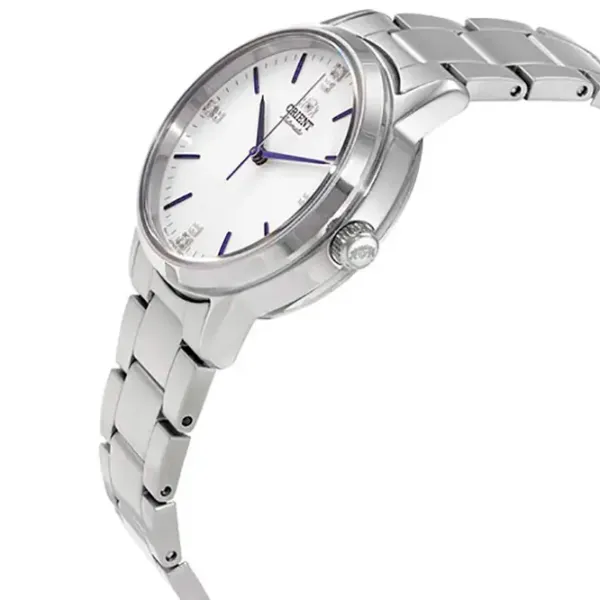 Наручные часы для женщин Orient RA-NB0102S10B Механический/ 32 мм photo 2 Наручные часы для женщин Orient RA-NB0102S10B Механический/ 32 мм photo 2
