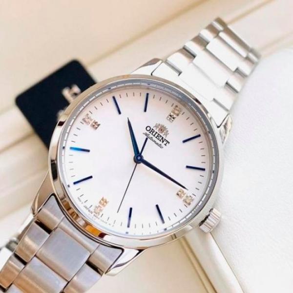 Наручные часы для женщин Orient RA-NB0102S10B Механический/ 32 мм photo 3 Наручные часы для женщин Orient RA-NB0102S10B Механический/ 32 мм photo 3