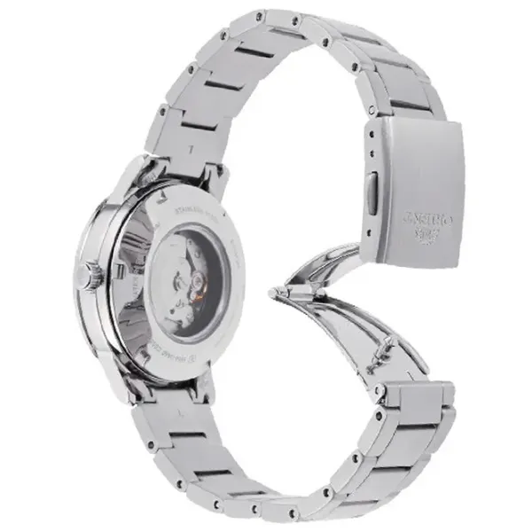 Наручные часы для женщин Orient RA-NB0102S10B Механический/ 32 мм photo 4 Наручные часы для женщин Orient RA-NB0102S10B Механический/ 32 мм photo 4