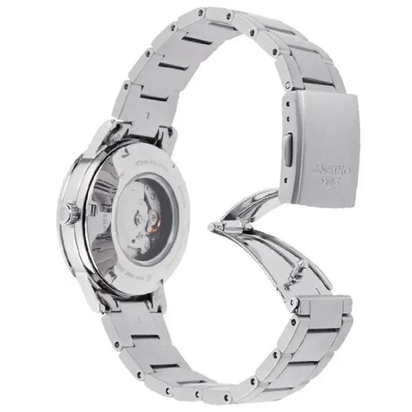 Наручные часы для женщин Orient RA-NB0102S10B Механический/ 32 мм photo 4 Наручные часы для женщин Orient RA-NB0102S10B Механический/ 32 мм photo 4