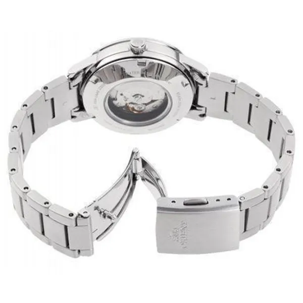 Наручные часы для женщин Orient RA-NB0102S10B Механический/ 32 мм photo 5 Наручные часы для женщин Orient RA-NB0102S10B Механический/ 32 мм photo 5