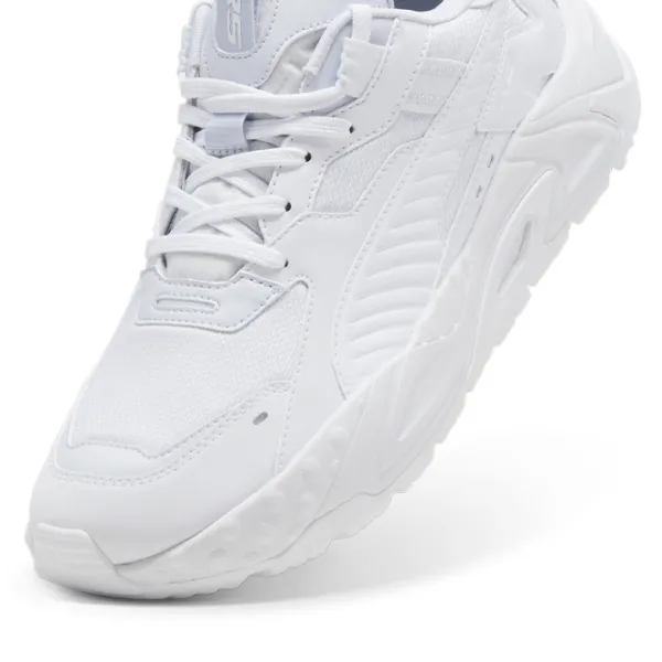 Adidași unisex Puma Rs-Trck Base 41/ White photo 4 Adidași unisex Puma Rs-Trck Base 41/ White photo 4