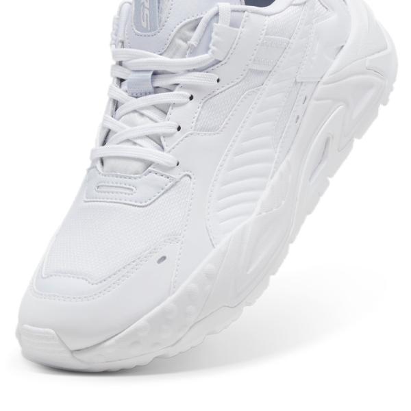 Adidași unisex Puma Rs-Trck Base 41/ White photo 4 Adidași unisex Puma Rs-Trck Base 41/ White photo 4