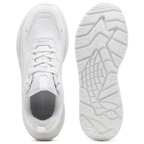 Adidași unisex Puma Rs-Trck Base 41/ White photo 6 Adidași unisex Puma Rs-Trck Base 41/ White photo 6