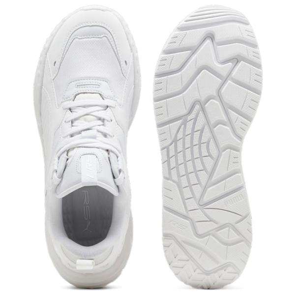 Adidași unisex Puma Rs-Trck Base 41/ White photo 6 Adidași unisex Puma Rs-Trck Base 41/ White photo 6