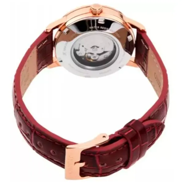 Ceas de mână pentru femei Orient RA-NB0105S10B Mecanic/ 32 mm photo 2 Ceas de mână pentru femei Orient RA-NB0105S10B Mecanic/ 32 mm photo 2