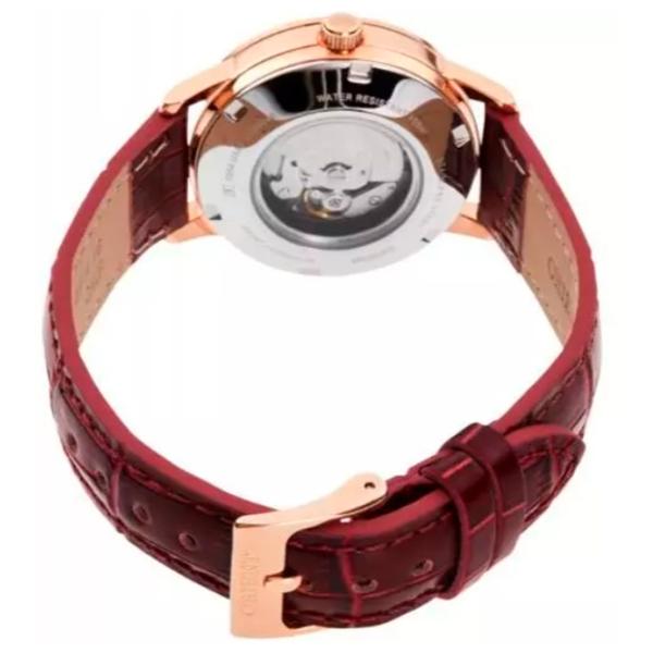 Ceas de mână pentru femei Orient RA-NB0105S10B Mecanic/ 32 mm photo 2 Ceas de mână pentru femei Orient RA-NB0105S10B Mecanic/ 32 mm photo 2