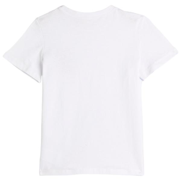 Tricou pentru băieți Koton 4SKB10278TK 116/ White photo 2