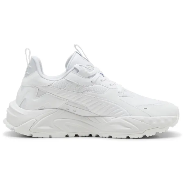 Кроссовки унисекс Puma Rs-Trck Base 45/ Белый photo 3 Кроссовки унисекс Puma Rs-Trck Base 45/ Белый photo 3