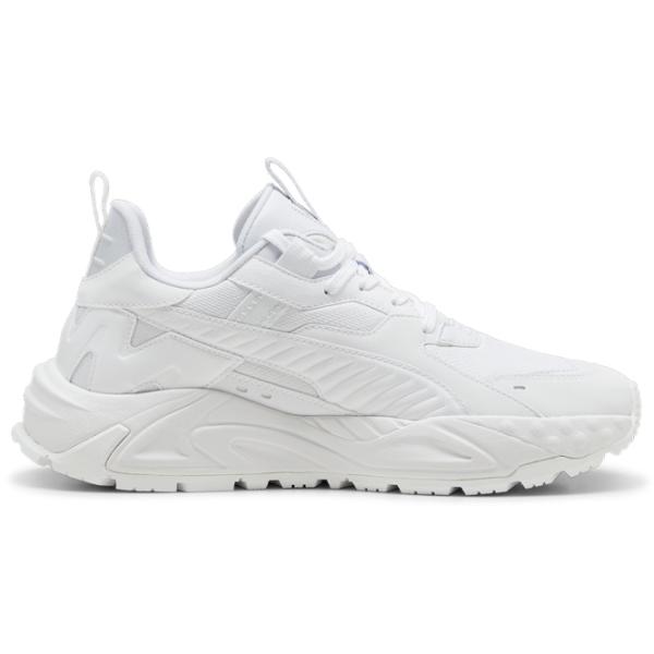Кроссовки унисекс Puma Rs-Trck Base 45/ Белый photo 3 Кроссовки унисекс Puma Rs-Trck Base 45/ Белый photo 3