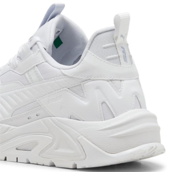 Кроссовки унисекс Puma Rs-Trck Base 45/ Белый photo 5 Кроссовки унисекс Puma Rs-Trck Base 45/ Белый photo 5