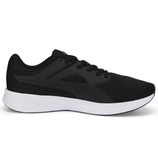 Кроссовки для мужчин Puma Transport 44.5/ Черный photo 3