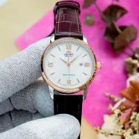 Ceas de mână pentru femei Orient RA-NR2004S10B Mecanic/ 32 mm photo 4