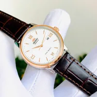 Ceas de mână pentru femei Orient RA-NR2004S10B Mecanic/ 32 mm photo 5