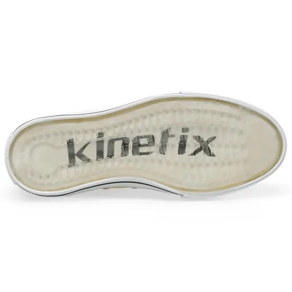 Кроссовки для женщин Kinetix Fowler Tx W 3FX Весна/ Желтый photo 4