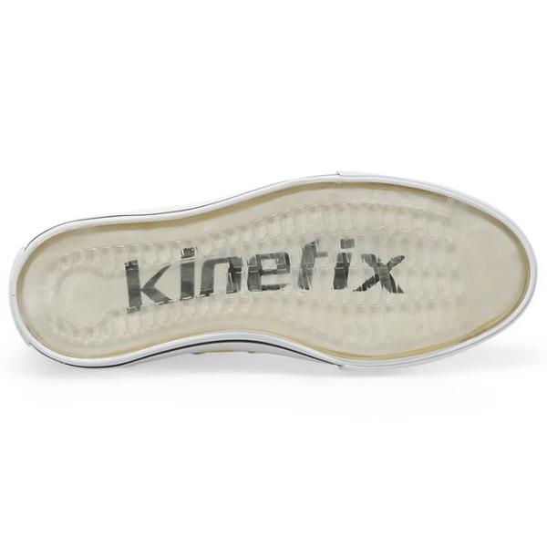 Кроссовки для женщин Kinetix Fowler Tx W 3FX Весна/ Желтый photo 4