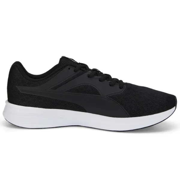 Adidași pentru bărbați Puma Transport 46/ Black photo 3