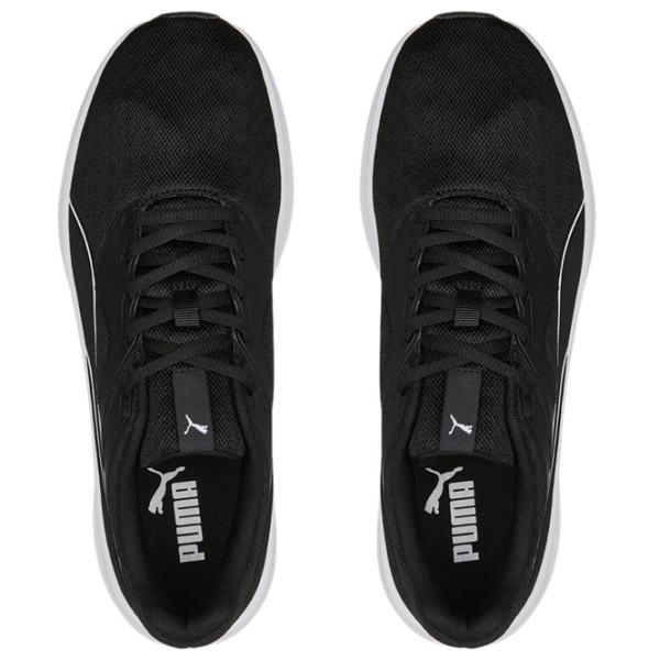 Adidași pentru bărbați Puma Transport 46/ Black photo 4