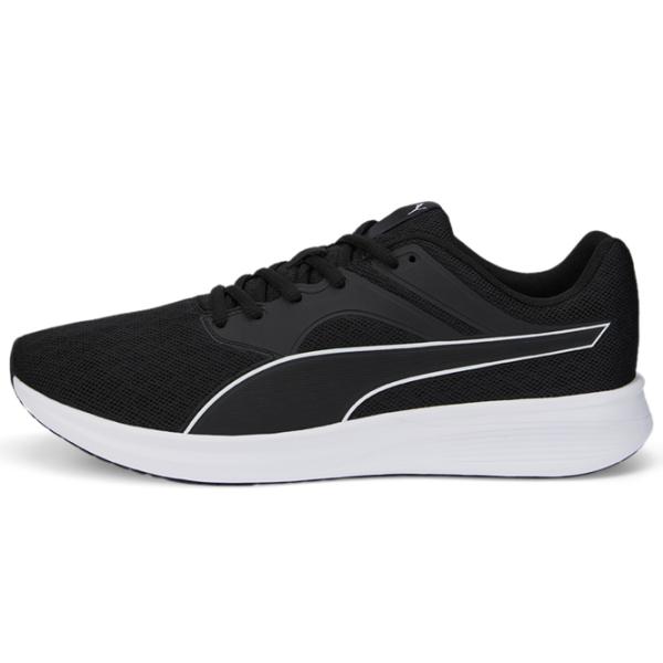 Кроссовки для мужчин Puma Transport 48/ Черный photo 2