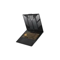 Laptop Gaming Asus TUF Gaming F17 FX707VV Core i7 13620H / 16 GB / 1 TB / GeForce RTX 4060 / Gray photo 6