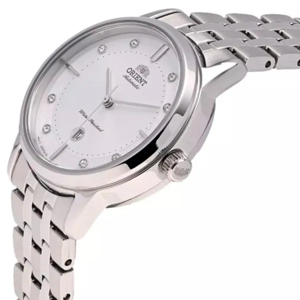 Наручные часы для женщин Orient RA-NR2009S10B Механический/ 32 мм photo 2 Наручные часы для женщин Orient RA-NR2009S10B Механический/ 32 мм photo 2