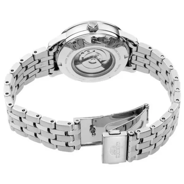 Наручные часы для женщин Orient RA-NR2009S10B Механический/ 32 мм photo 3 Наручные часы для женщин Orient RA-NR2009S10B Механический/ 32 мм photo 3