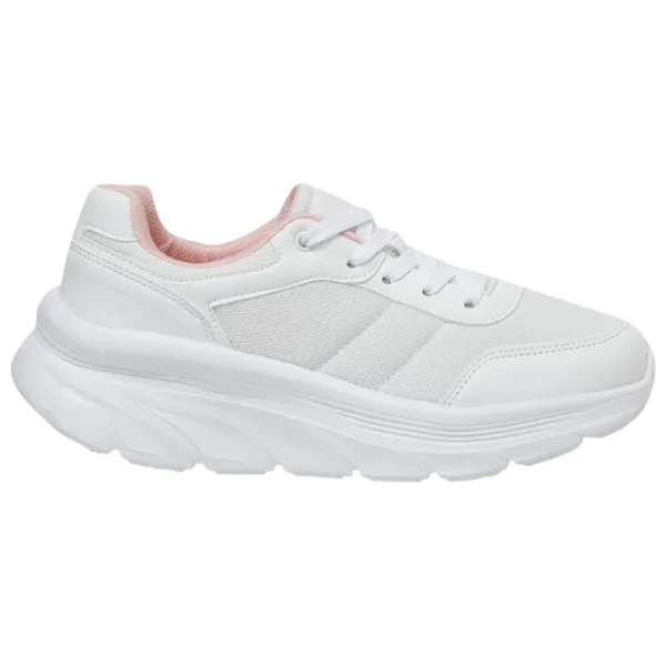 Adidași pentru femei Proshot Stela W 3FX Primăvară/ White photo 3 Adidași pentru femei Proshot Stela W 3FX Primăvară/ White photo 3