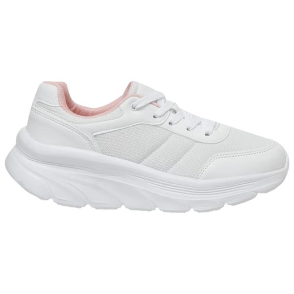 Adidași pentru femei Proshot Stela W 3FX Primăvară/ White photo 3 Adidași pentru femei Proshot Stela W 3FX Primăvară/ White photo 3