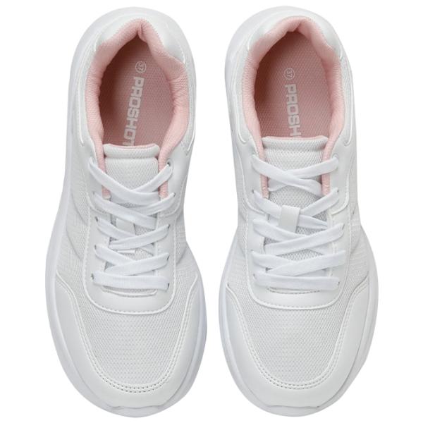 Adidași pentru femei Proshot Stela W 3FX Primăvară/ White photo 4 Adidași pentru femei Proshot Stela W 3FX Primăvară/ White photo 4