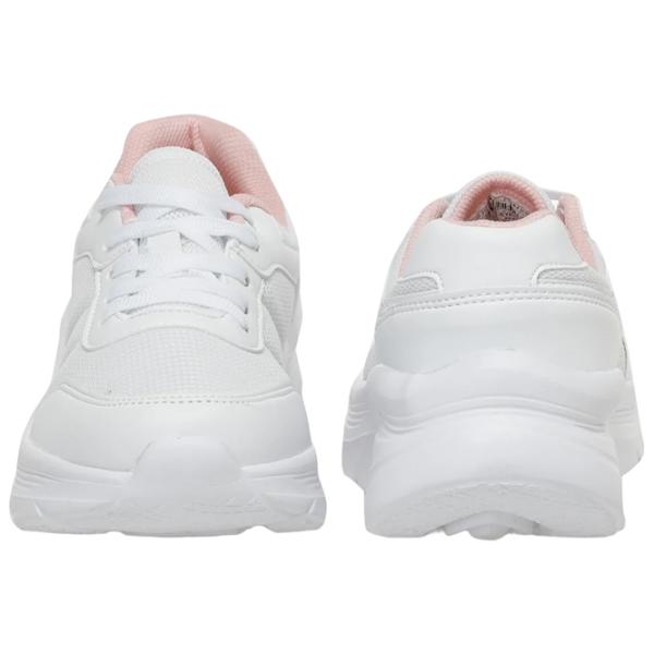 Adidași pentru femei Proshot Stela W 3FX Primăvară/ White photo 5 Adidași pentru femei Proshot Stela W 3FX Primăvară/ White photo 5