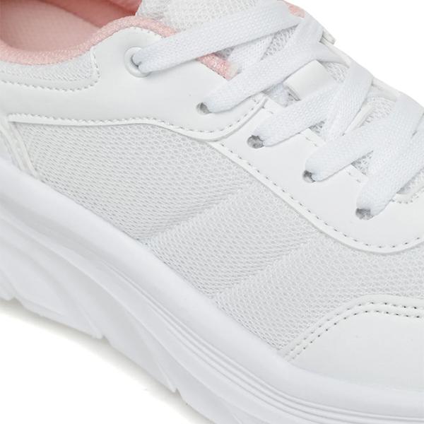 Adidași pentru femei Proshot Stela W 3FX Primăvară/ White photo 7 Adidași pentru femei Proshot Stela W 3FX Primăvară/ White photo 7