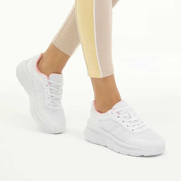 Adidași pentru femei Proshot Stela W 3FX Primăvară/ White photo 8 Adidași pentru femei Proshot Stela W 3FX Primăvară/ White photo 8